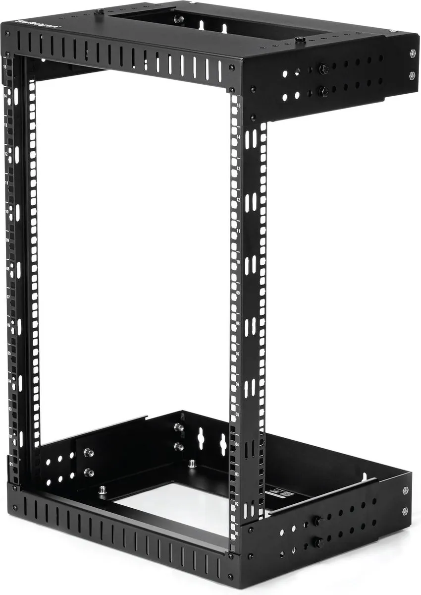 Startech RK15WALLOA Wandrek 15U