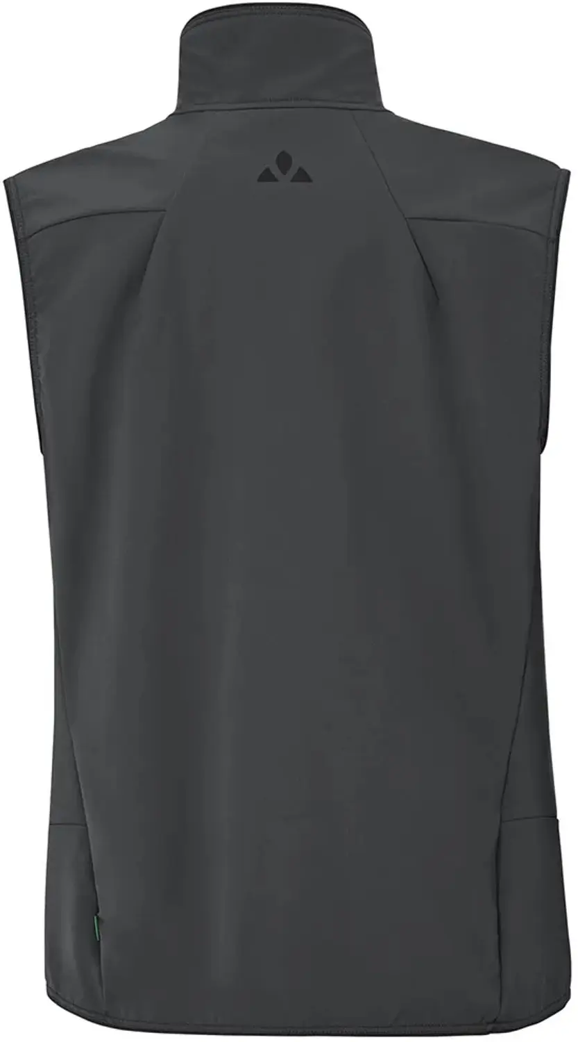 Vaude Larice Light Vest - Graphite - L - afbeelding 4 van 4