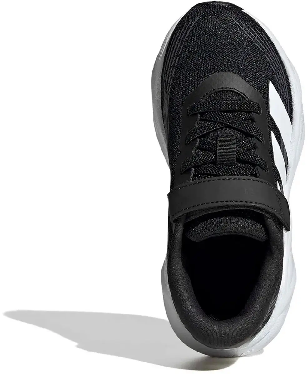 adidas Galaxy 8 EL Kinderschoenen - Zwart - afbeelding 2 van 4