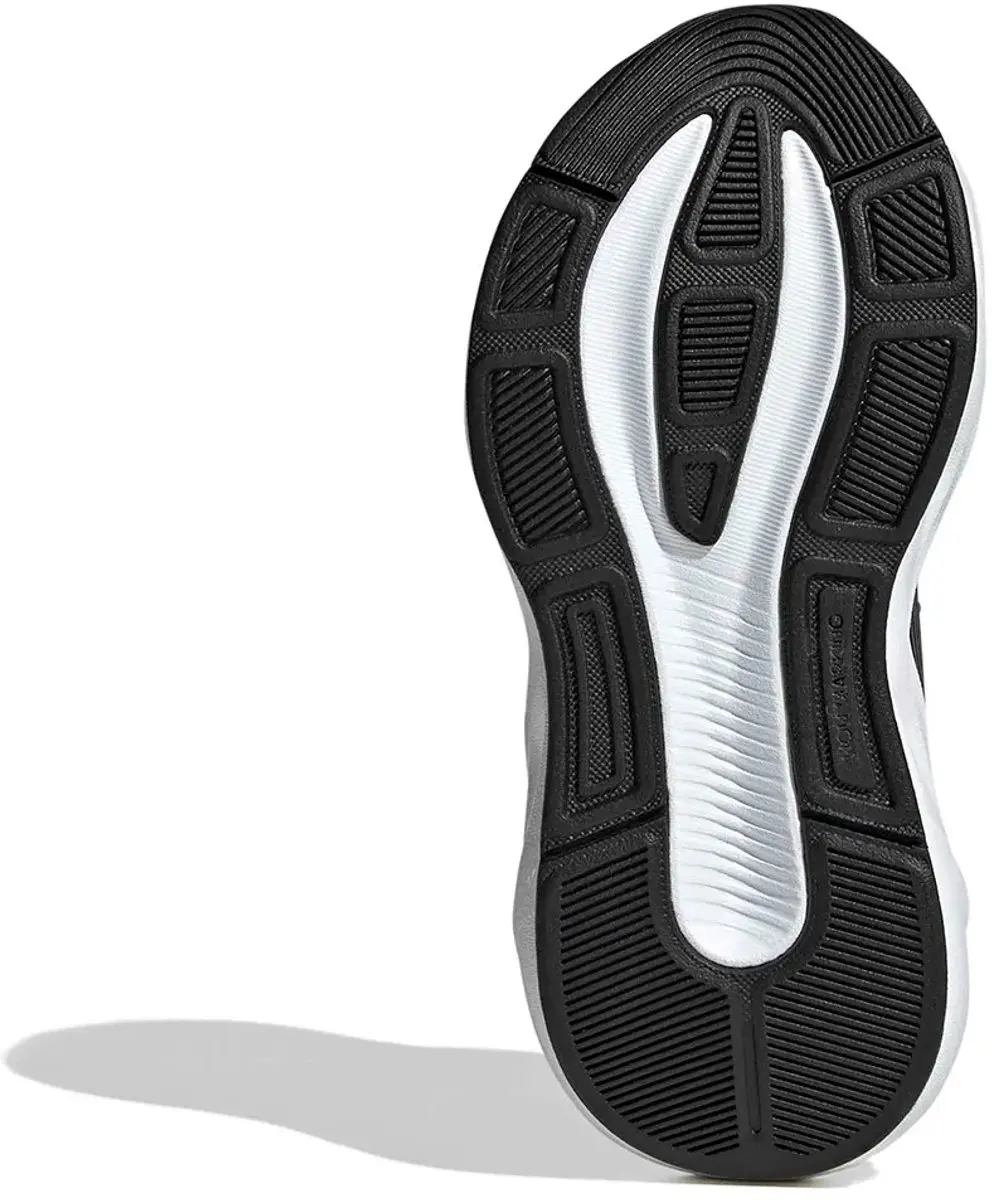 adidas Galaxy 8 EL Kinderschoenen - Zwart - afbeelding 4 van 4