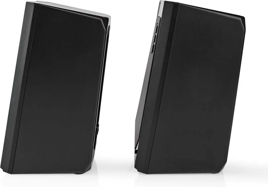 Nedis GSPR31020BK Gaming Speaker 18W