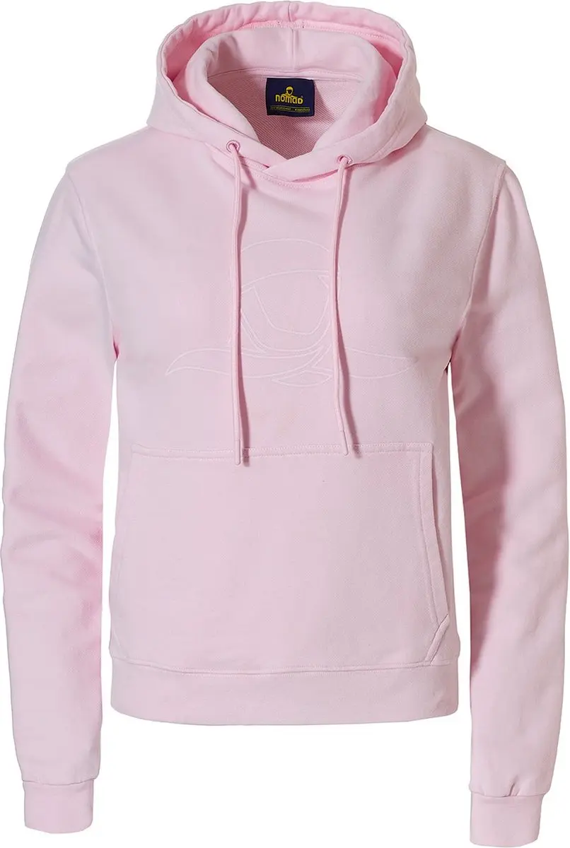NOMAD® Rolleston Hoodie Dames