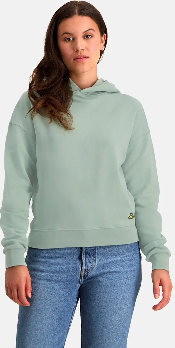NOMAD® Rolleston Hoodie Dames