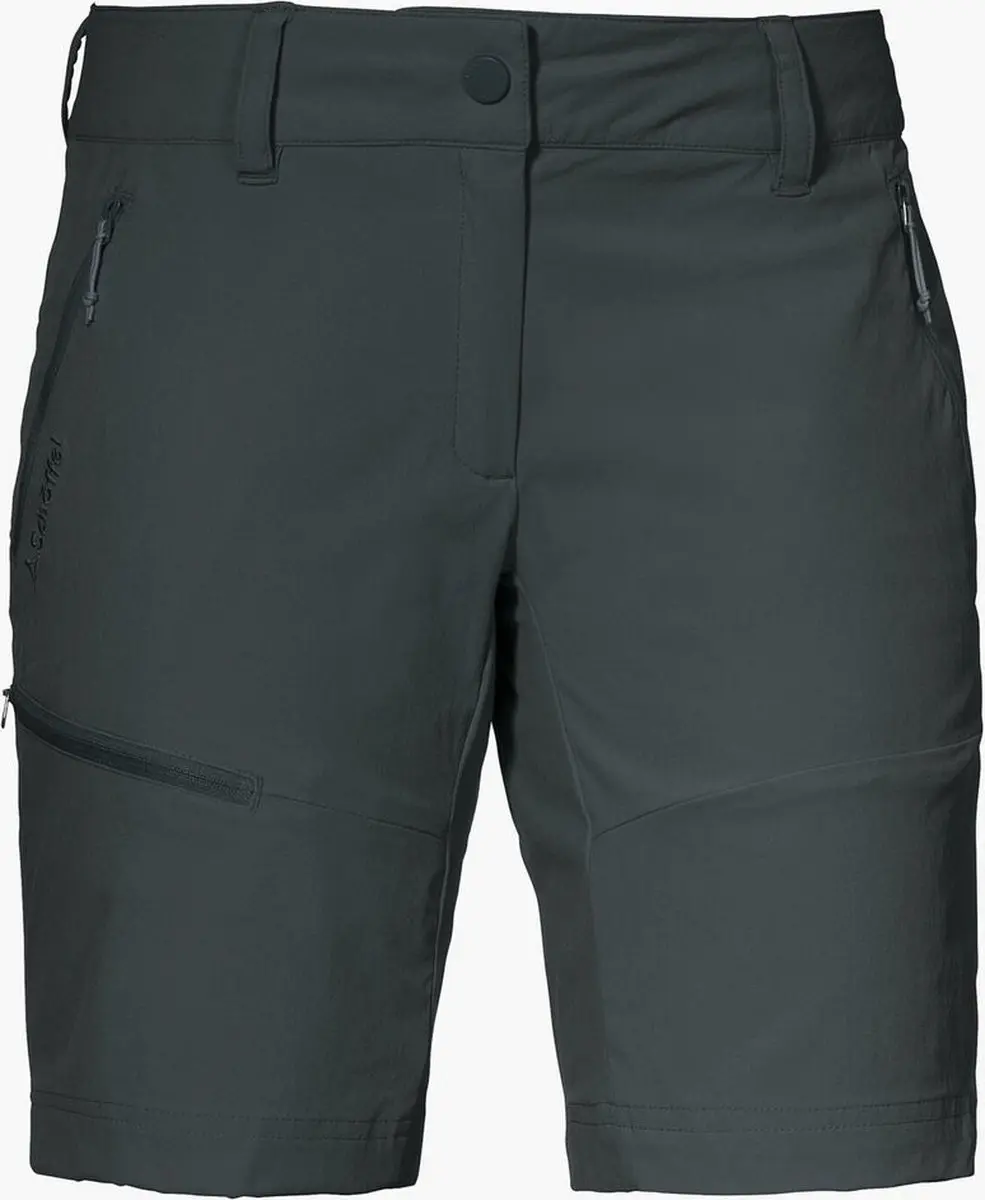Schöffel Shorts Toblach2