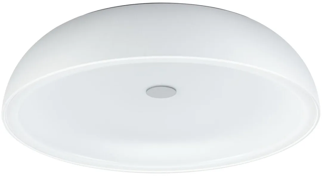 Paulmann LED Plafondlamp Jaron 2700K 1900lm