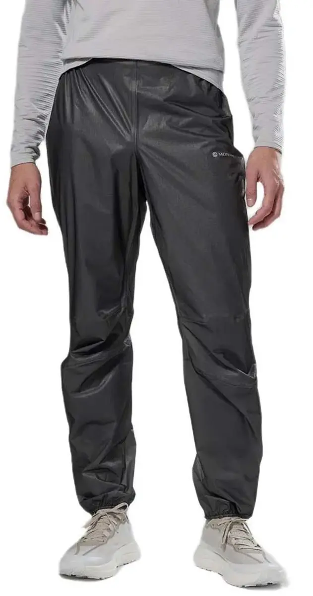 Montane Minimus Nano Broek Grijs S