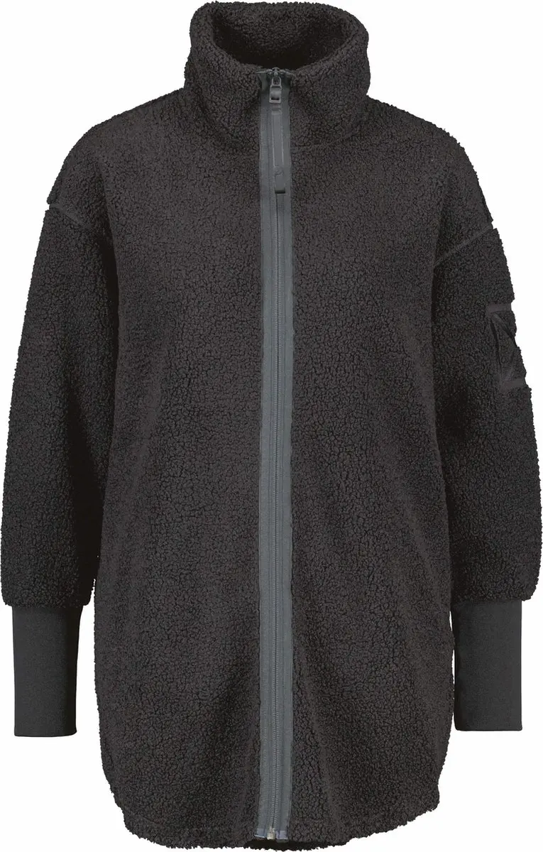 Didriksons Sally Full-Zip Dames Fleece