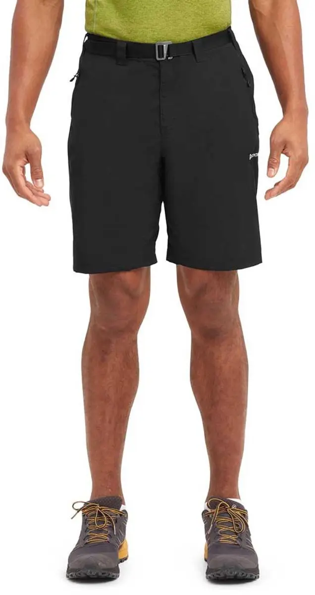 Montane Terra Korte Broek Heren