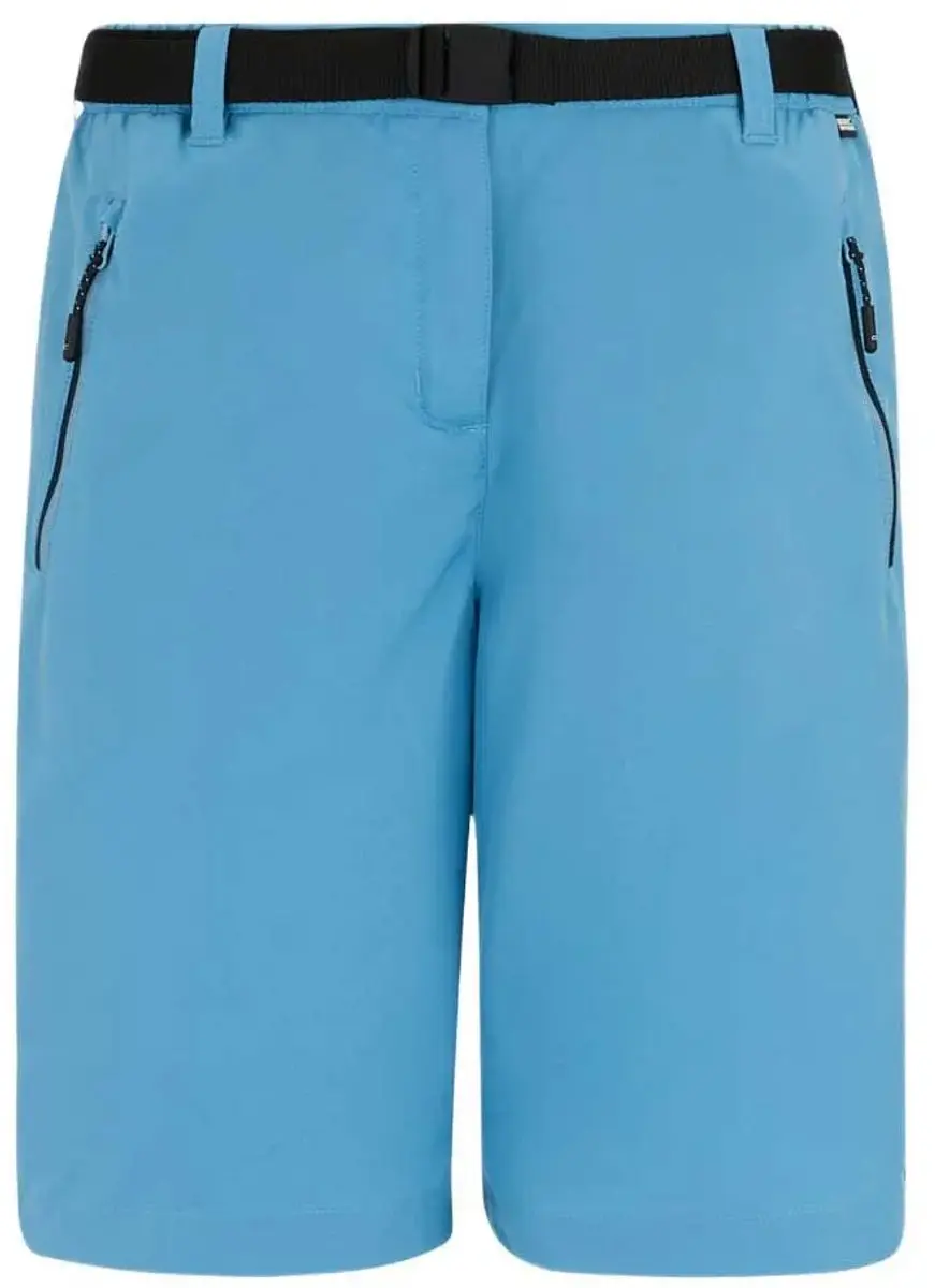 Regatta Xert Stretch Bermuda Dames
