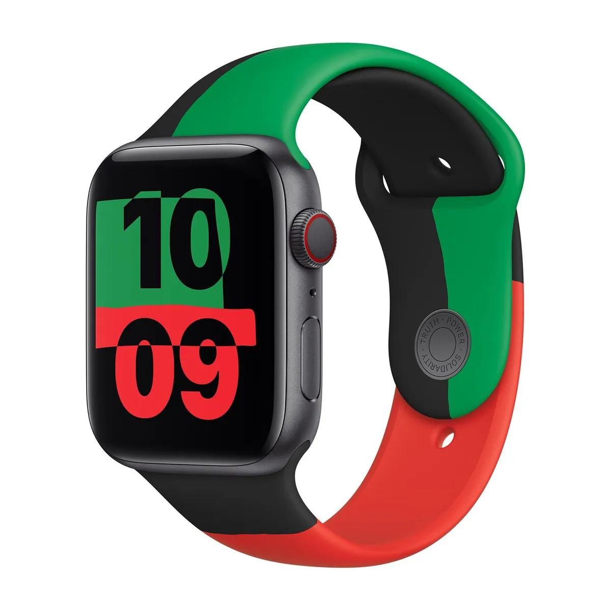 Apple Sport Band Apple Watch