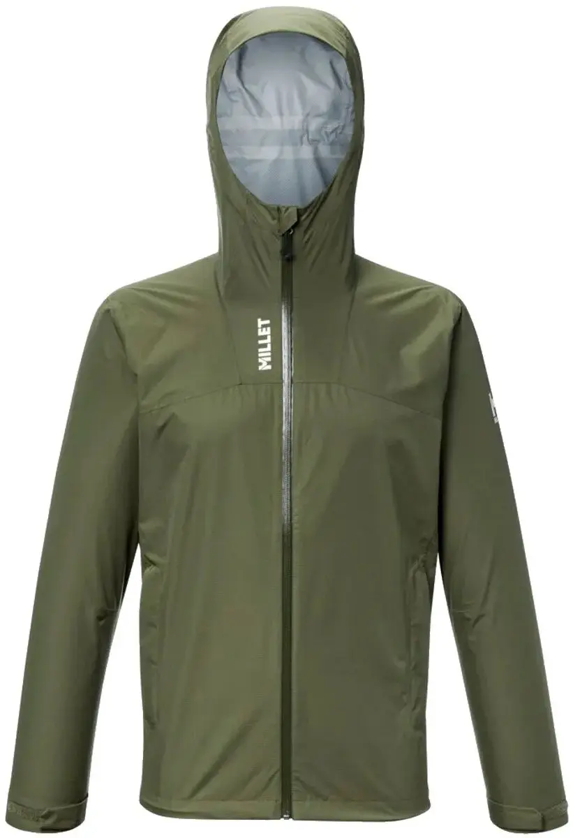 Millet Seneca 2.5L Jack met Capuchon - Groen - M - afbeelding 4 van 4