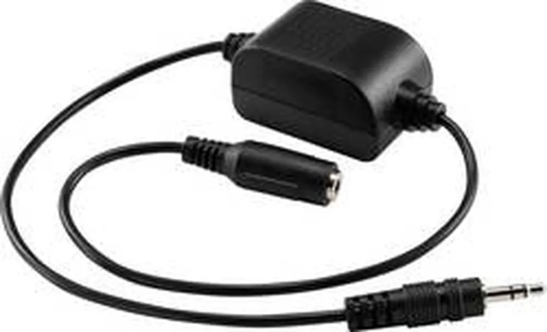 SpeaKa Professional Extender SP-8638152 Audio