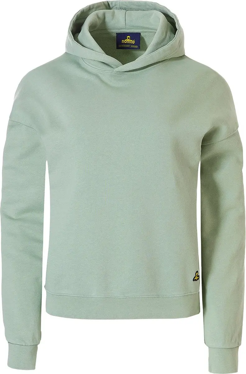 NOMAD® Rolleston Hoodie Dames