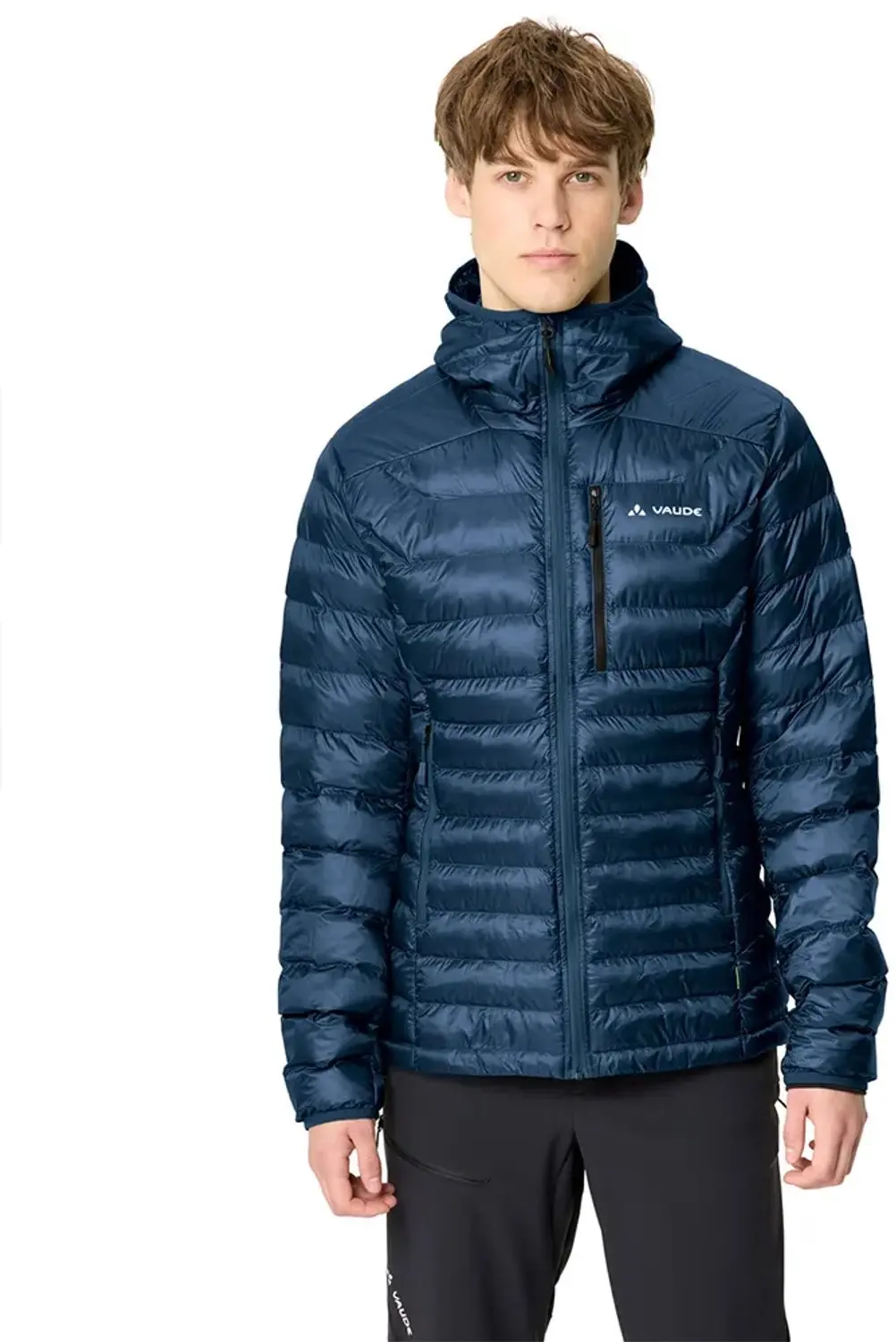 Vaude Batura Heren Geïsoleerde Jas