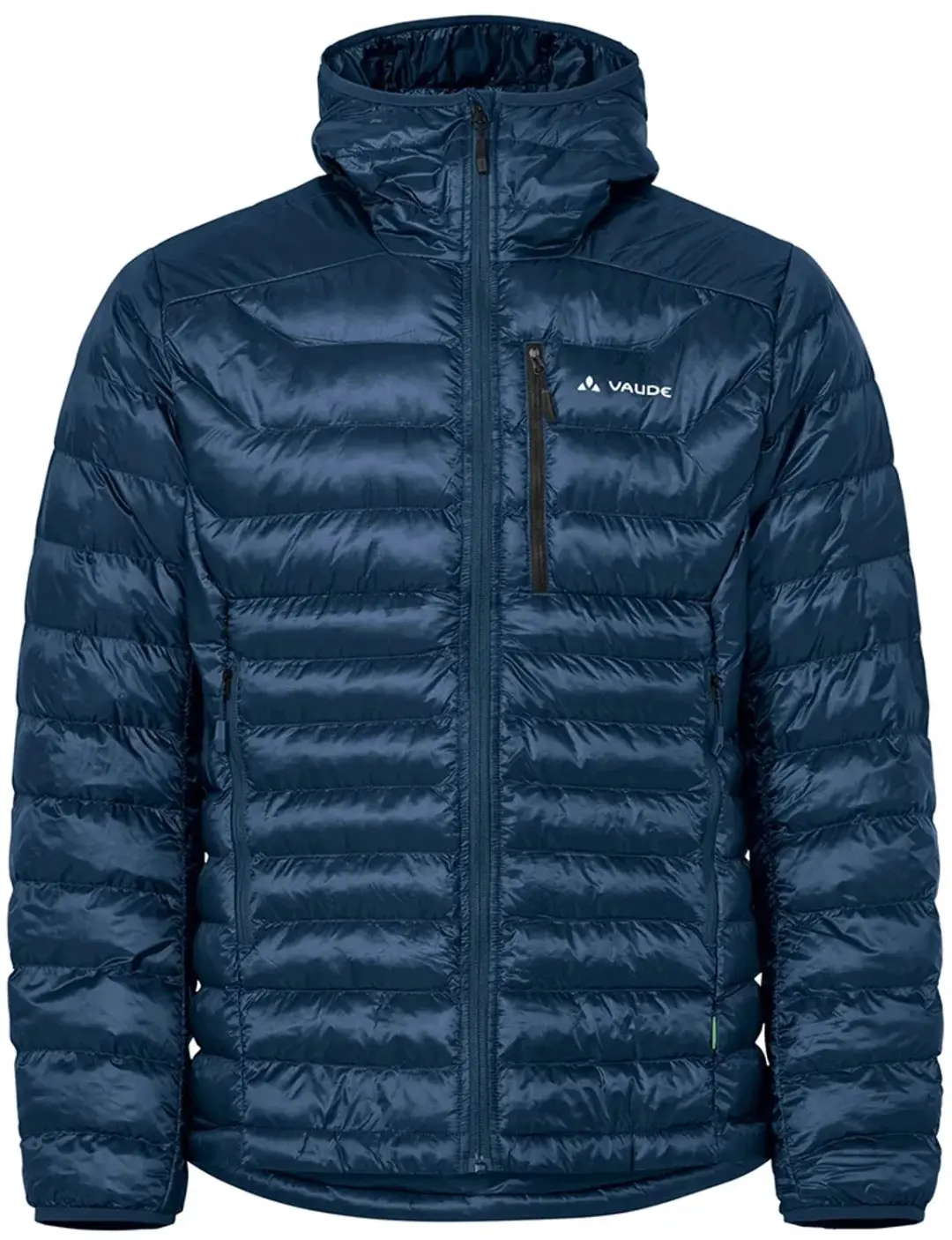 Vaude Batura Heren Geïsoleerde Jas - Dark Sea - afbeelding 4 van 4