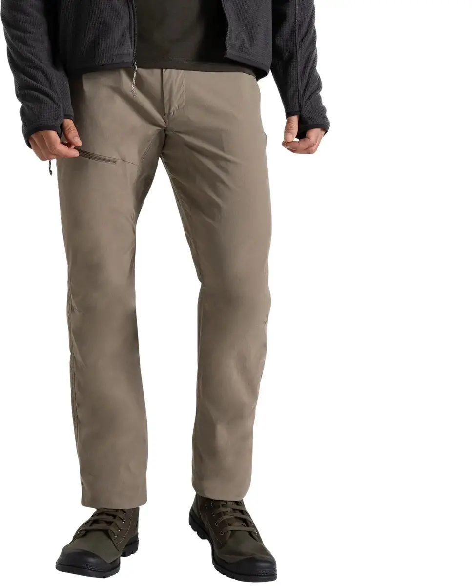 Craghoppers Nosilife Pro Iii Broek Beige 23 / Short Man