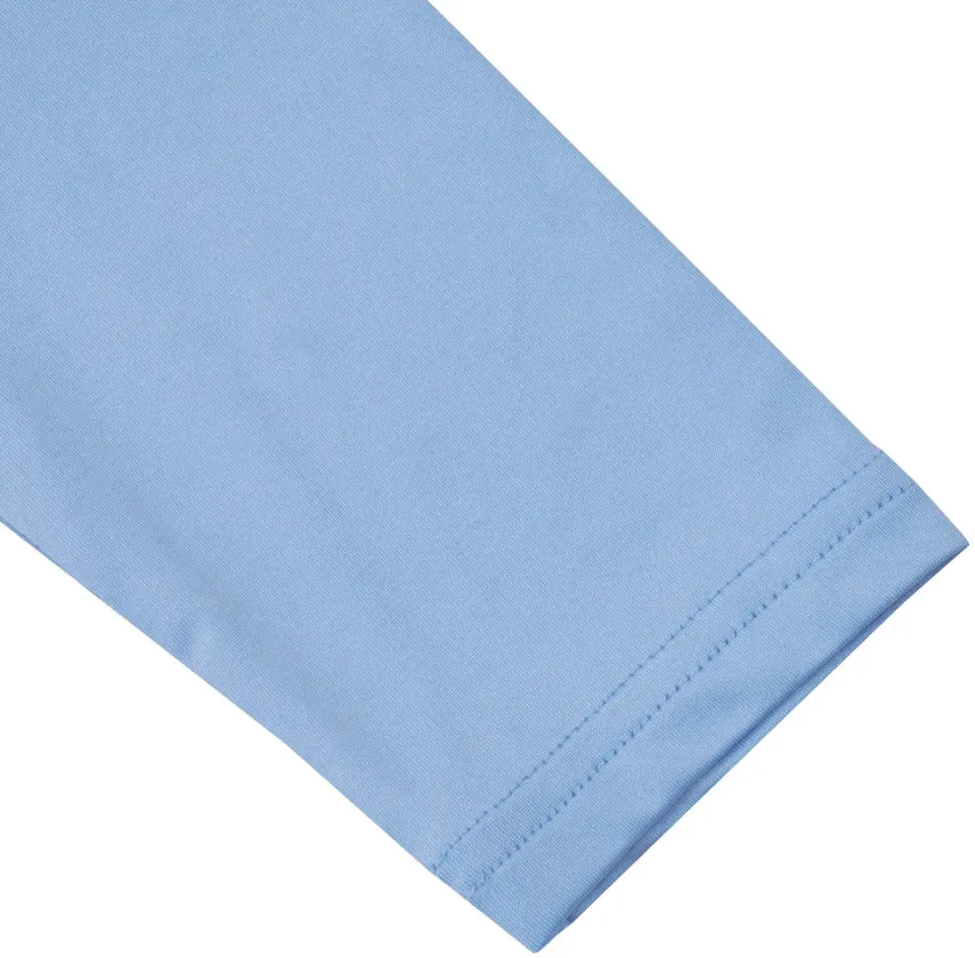 Rukka Muotka Dames Lange Mouwen T-Shirt - Light Blue - 40 - afbeelding 5 van 6