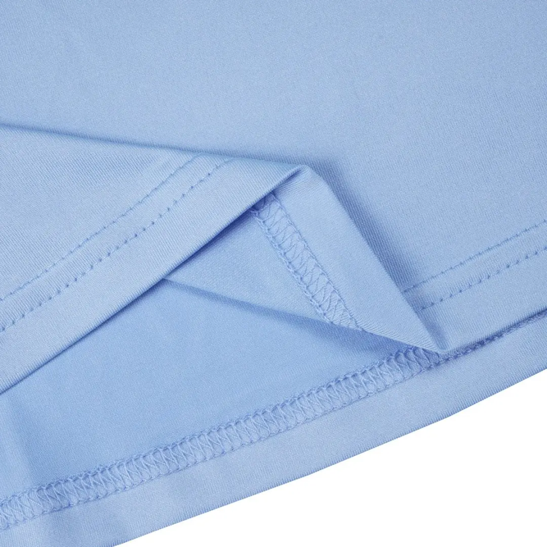 Rukka Muotka Dames Lange Mouwen T-Shirt - Light Blue - 40 - afbeelding 6 van 6