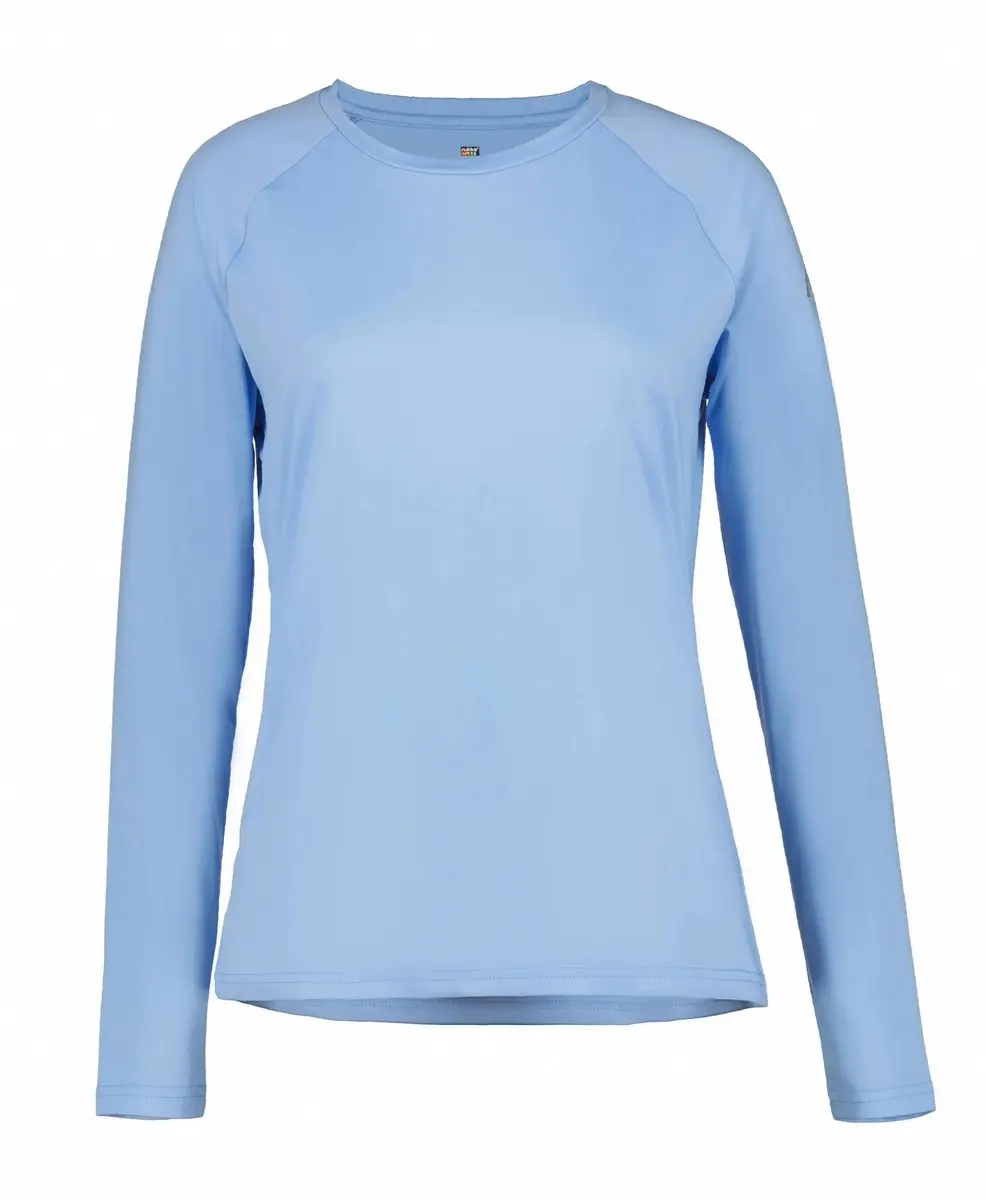 Rukka Muotka Dames Lange Mouwen T-Shirt