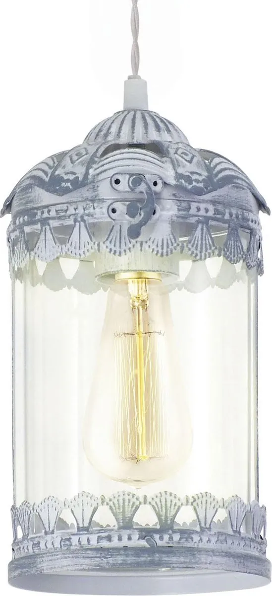 Eglo Vintage Langham Hanglamp