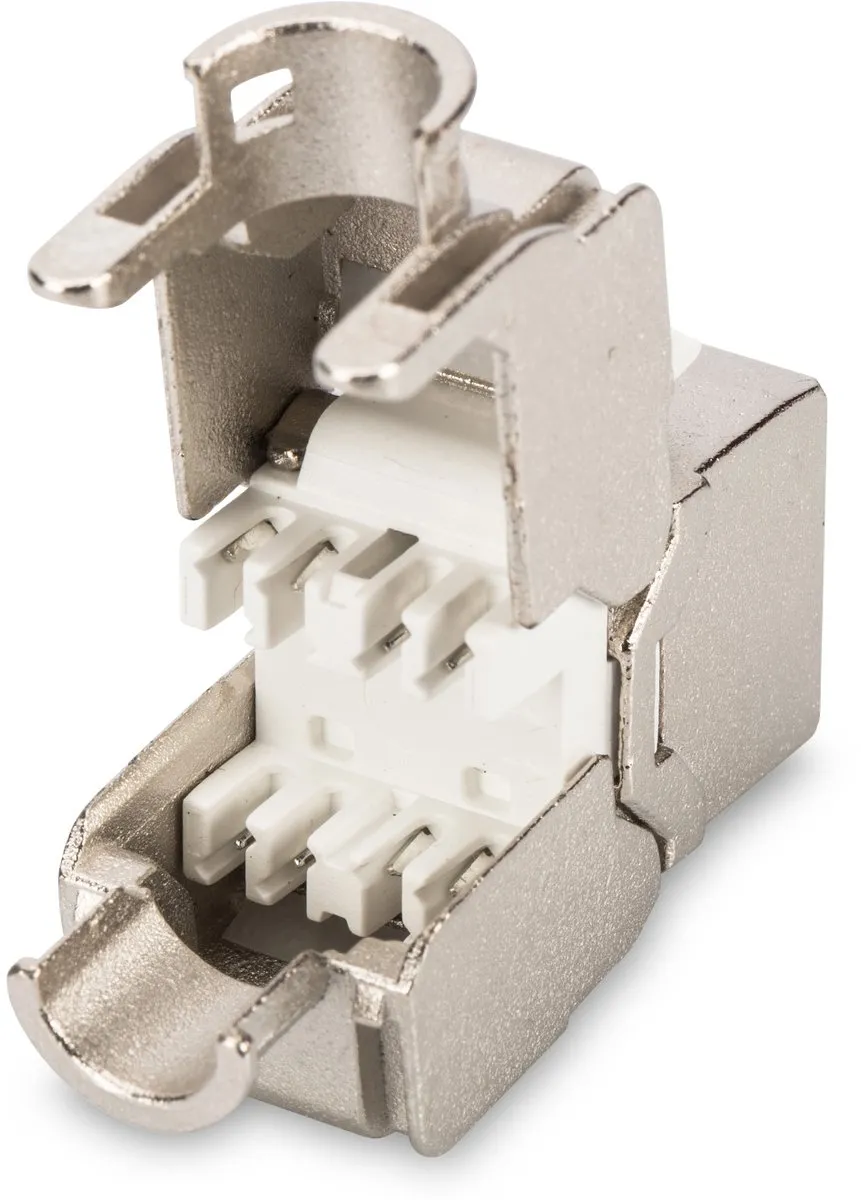 Digitus DN-93512 RJ45 Keystone CAT 5e Inbouwmodule