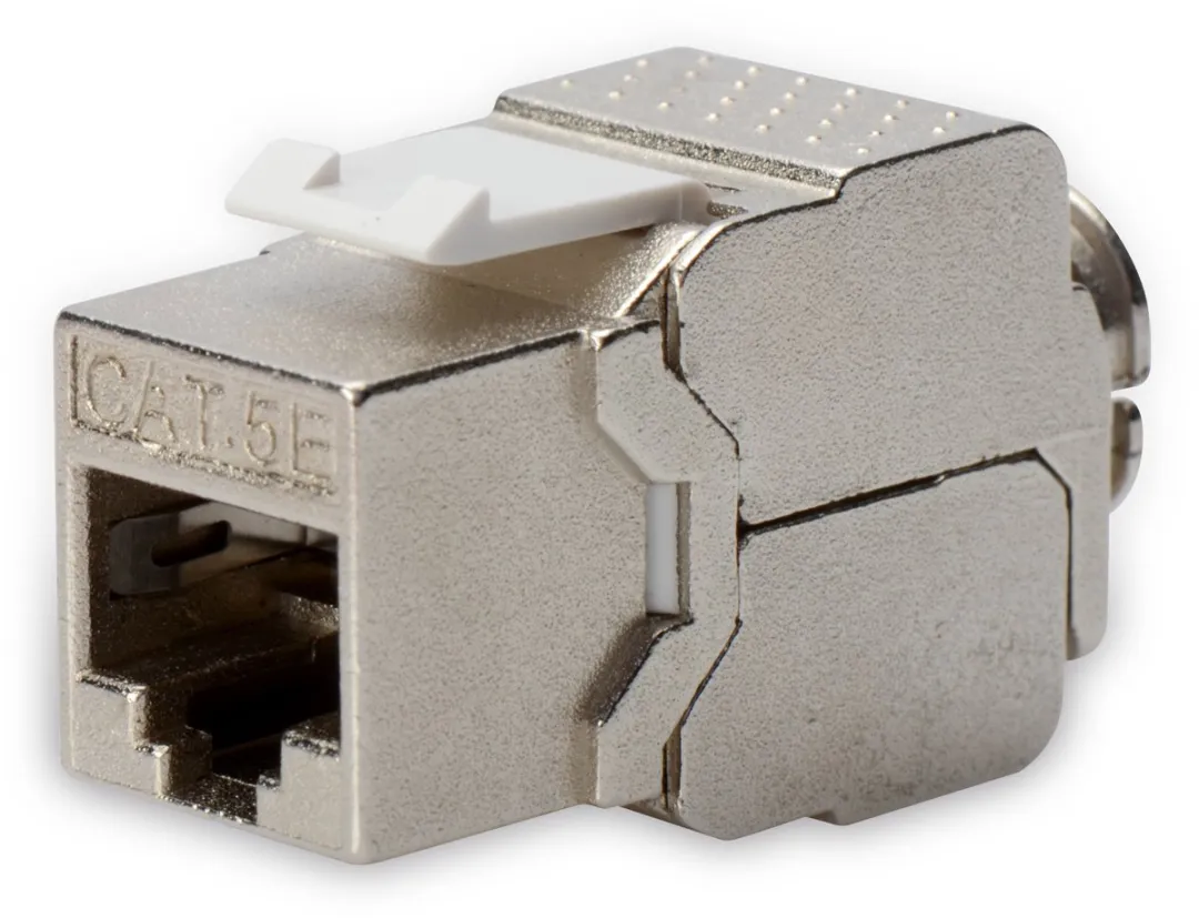 Digitus DN-93512 RJ45 Keystone CAT 5e Inbouwmodule