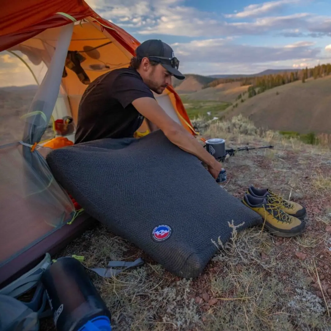 Big Agnes