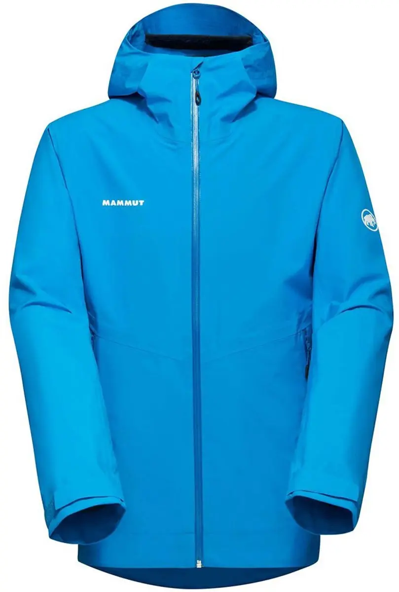 Mammut Alto Light Hardshell Jas