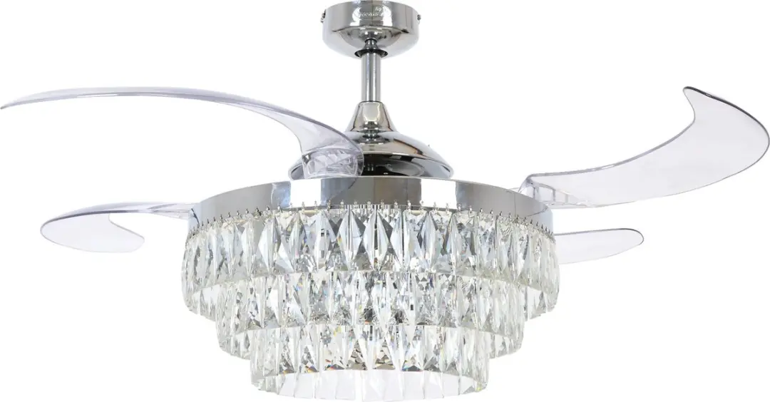 Beacon Fanaway Plafondventilator Veil 212923