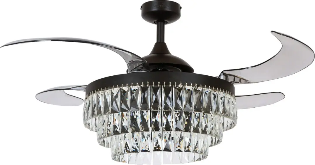 Beacon Fanaway Veil 212922 Plafondventilator