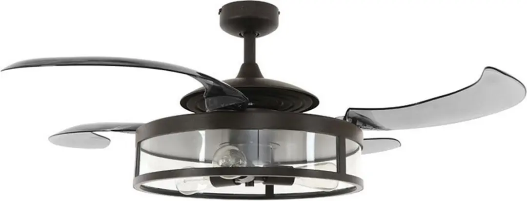 Beacon Fanaway Classic Plafondventilator 122cm