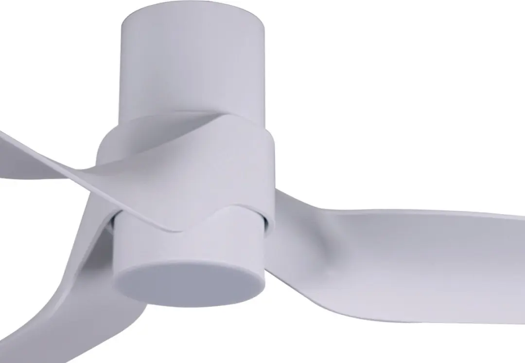 Beacon Lucci Air Nautica 213353 Plafondventilator - Wit - afbeelding 2 van 3
