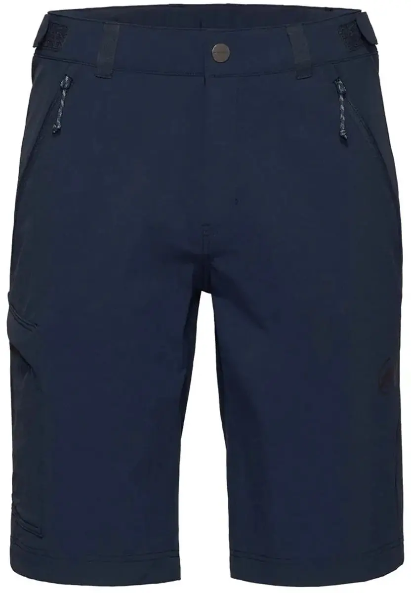 Mammut Runbold Iv Korte Broek Blauw 46 / Regular Man