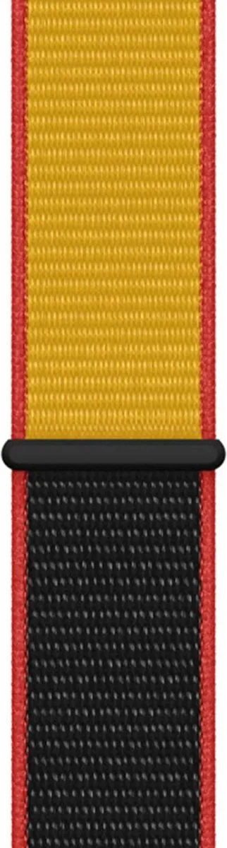 Apple Sport Loop Band - 38/40/41/42mm - Germany
