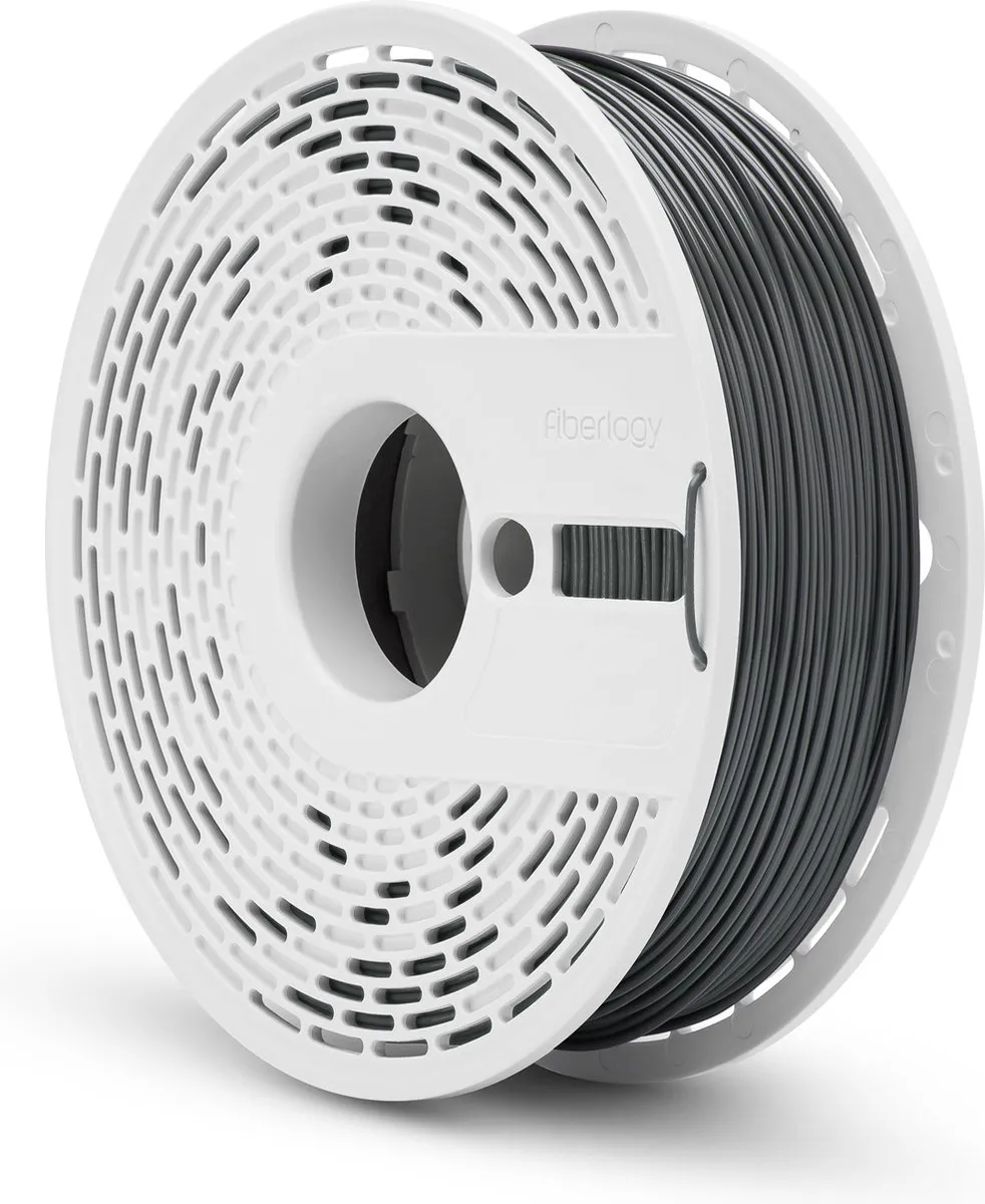 Fiberlogy Easy PLA Grafietgrijs 1.75mm
