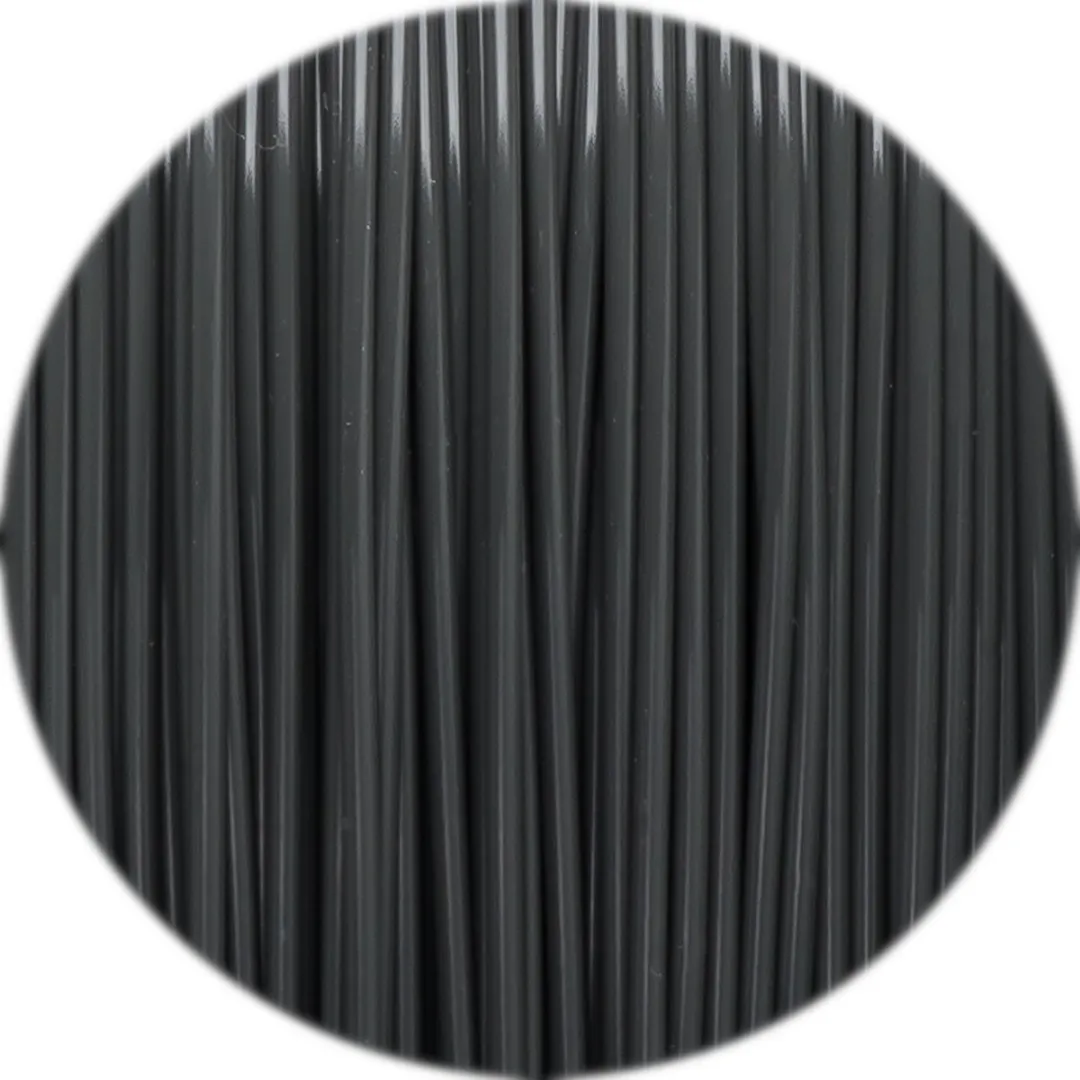 Fiberlogy Easy PLA Grafietgrijs 1.75mm
