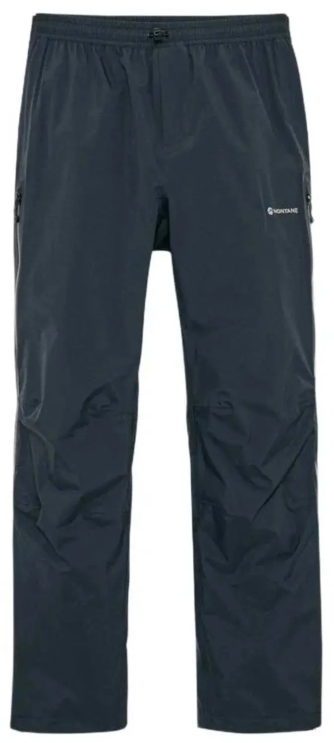 Montane Norste Lite Broek Zwart XL / Regular Man