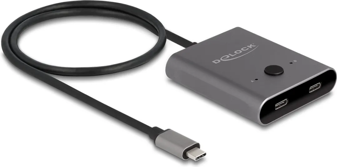 Delock 11500 USB-C Adapter