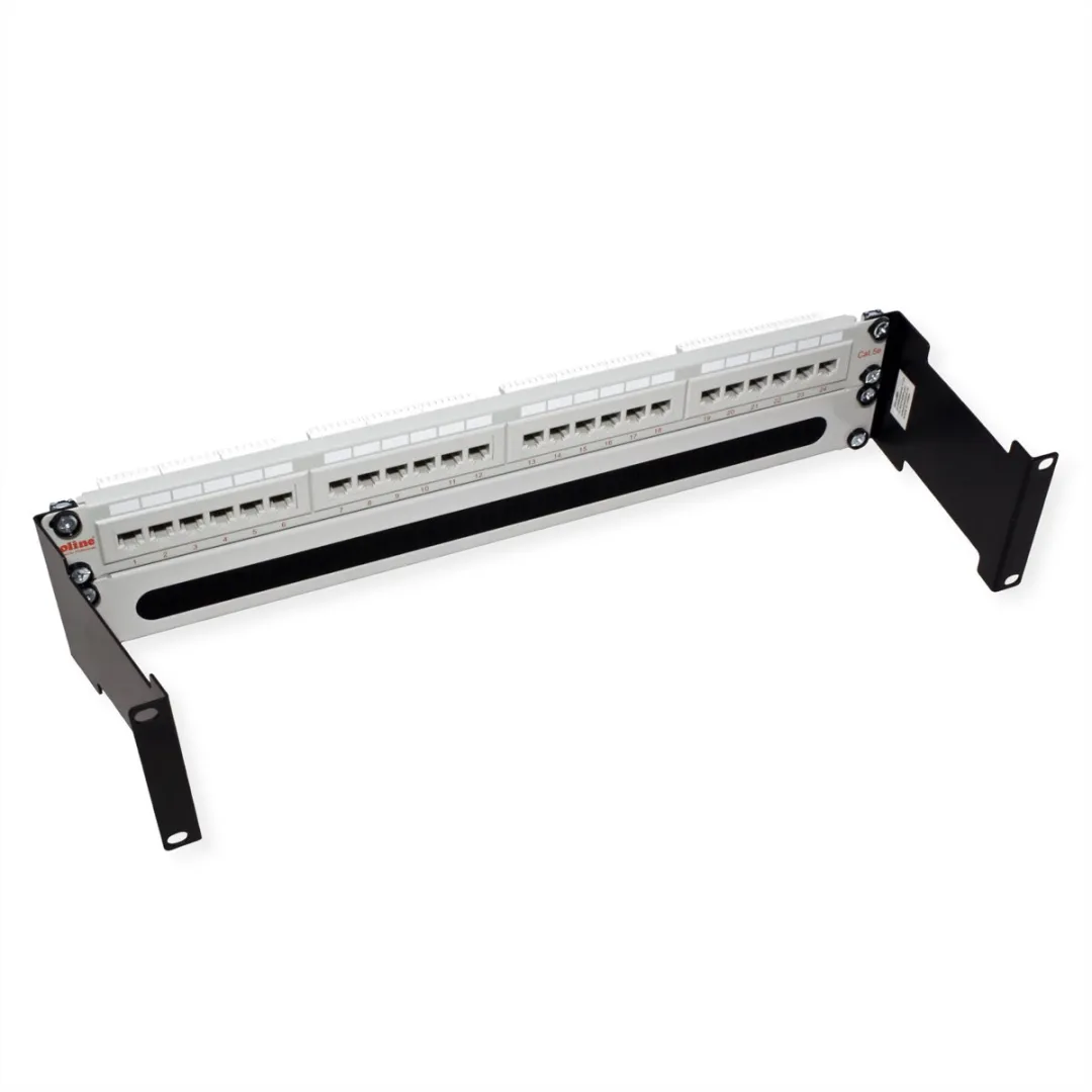 Value 19" Kast Diepte Uitbreiding 151,5mm 2HE