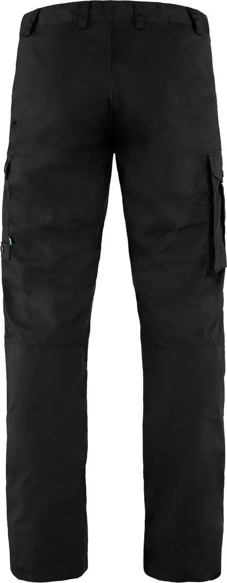 Fjallraven Barents Pro Wandelbroek Heren Black 50 - afbeelding 5 van 6