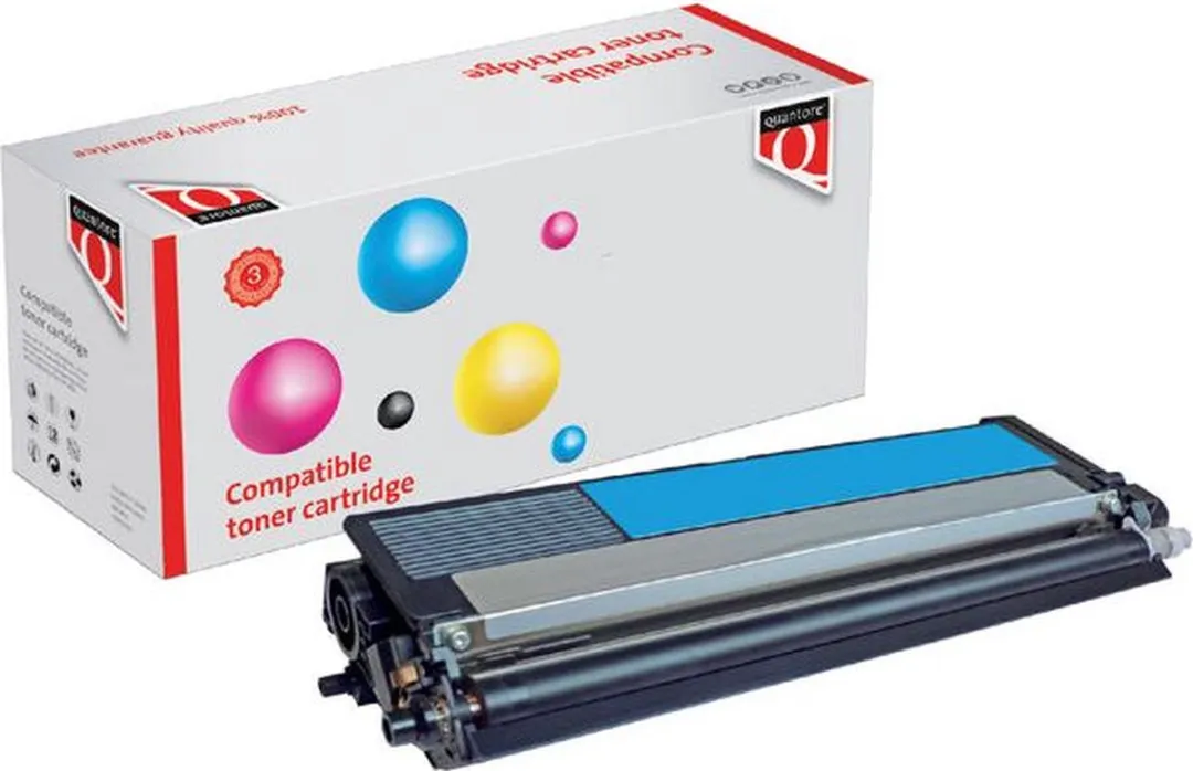 Quantore Brother TN-321 Tonercartridge