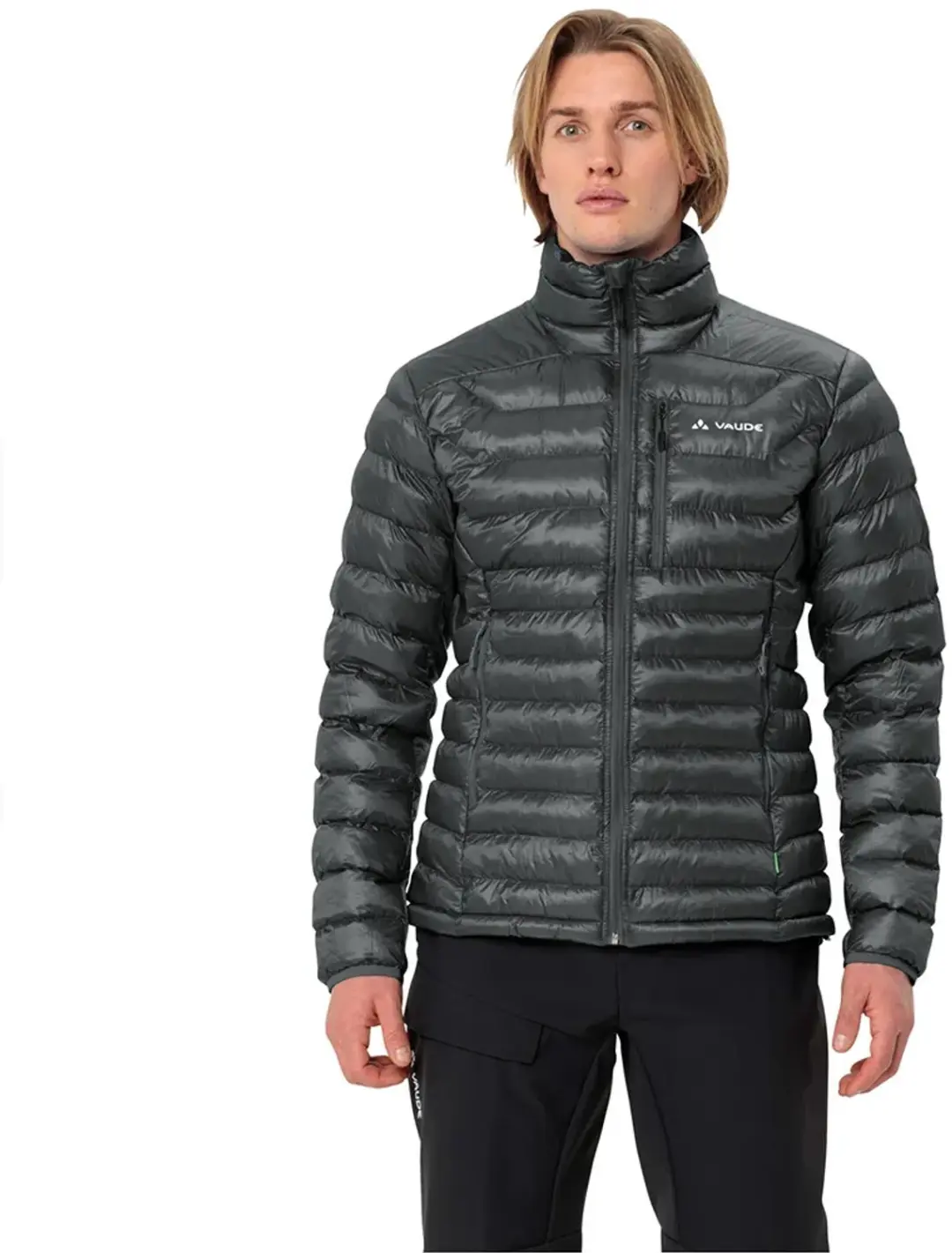 Vaude Batura Jas Grijs S Man