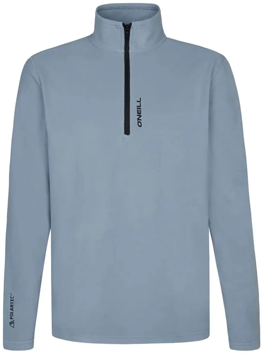 O´neill Fwc´cruz Jack´s Polartec Fleece Met Halve Rits Blauw XL Man