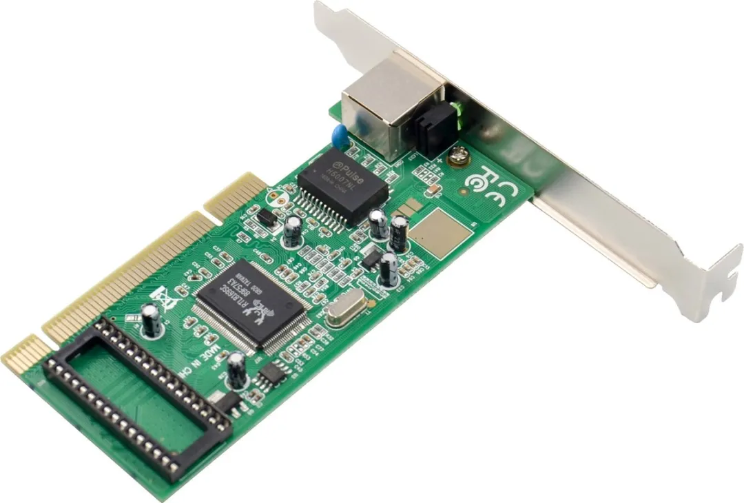 InLine 51115B Gigabit Netwerkkaart - PCI