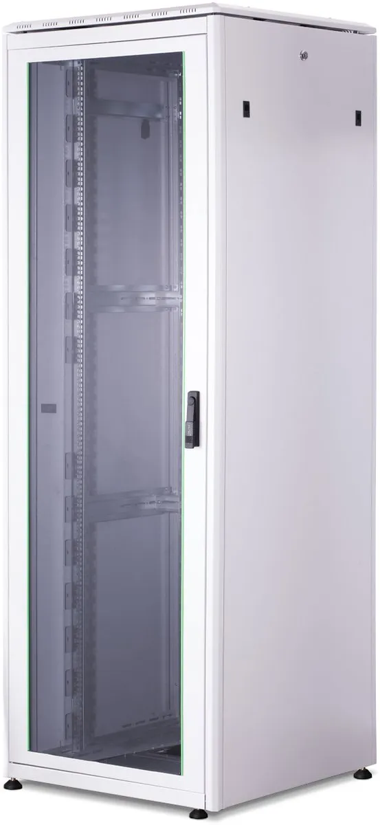 Digitus DN-19 47U-8/8-1 Vrijstaand Rack