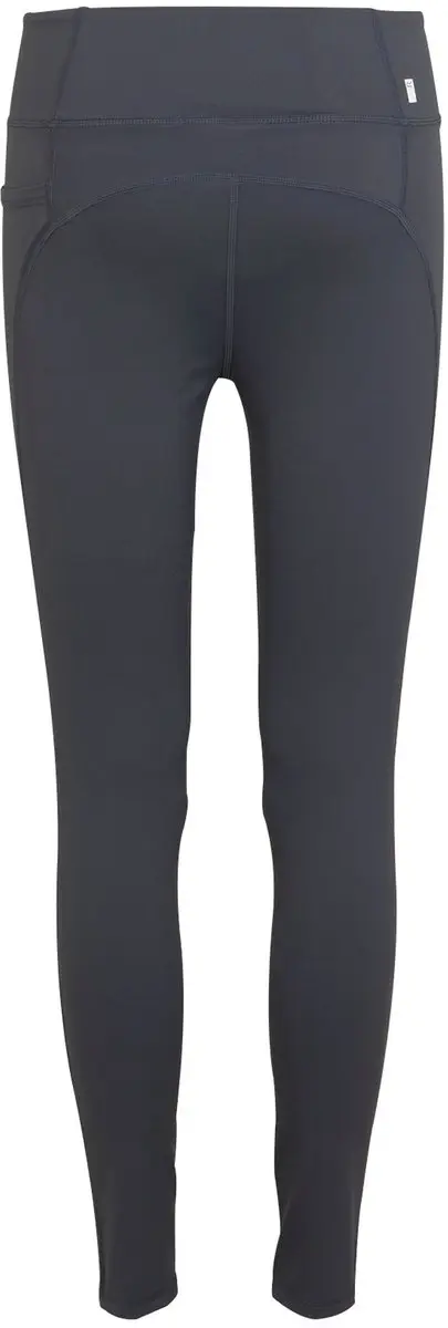 Regatta Holeen Pro Compressie Damesleggings - Grijs - afbeelding 4 van 6