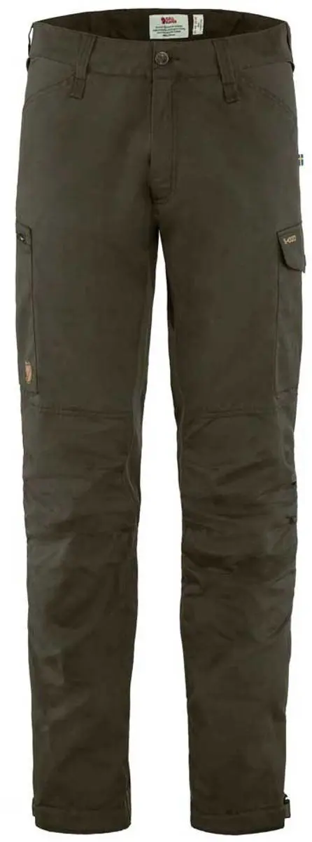 Fjallraven Kaipak Trousers Heren