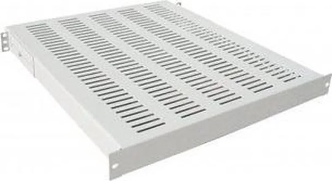 Intellinet 712286 Rekschap - Grijs