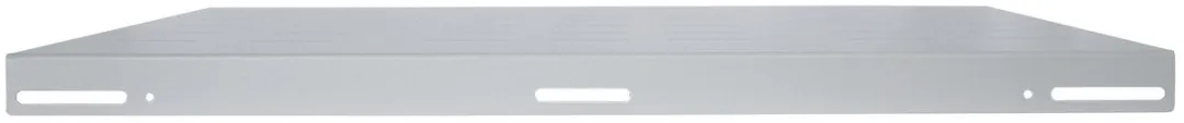 Intellinet 712286 Rekschap - Grijs