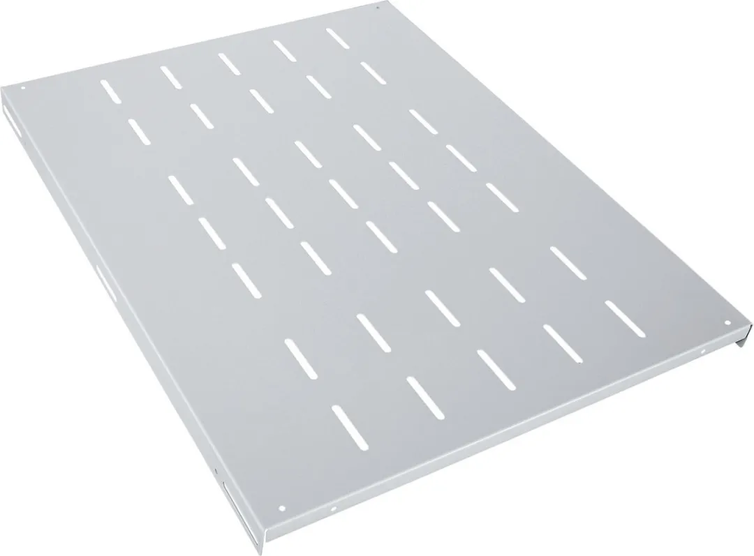 Intellinet 712286 Rekschap - Grijs